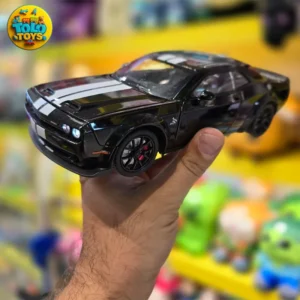 ماکت ماشین فلزی دوج چلنجر Dodge Challenger