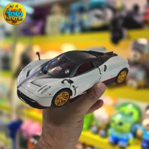 ماکت ماشین فلزی پاگانی هویرا Pagani Huayra