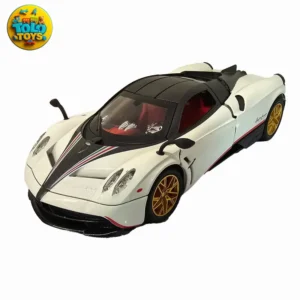 ماکت ماشین فلزی پاگانی هویرا Pagani Huayra