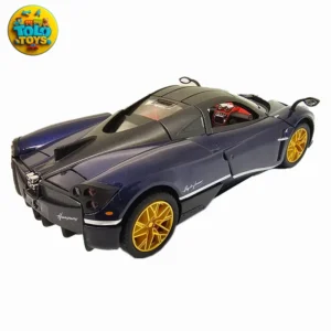 ماکت ماشین فلزی پاگانی هویرا Pagani Huayra