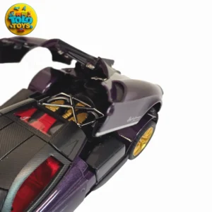 ماکت ماشین فلزی پاگانی هویرا Pagani Huayra