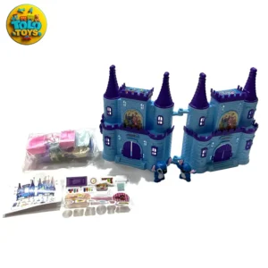 کلبه استیج Stitch