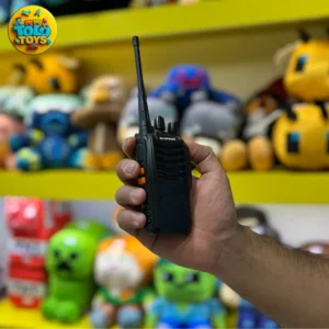بی سیم برد بالا باوفنگ BAOFENG